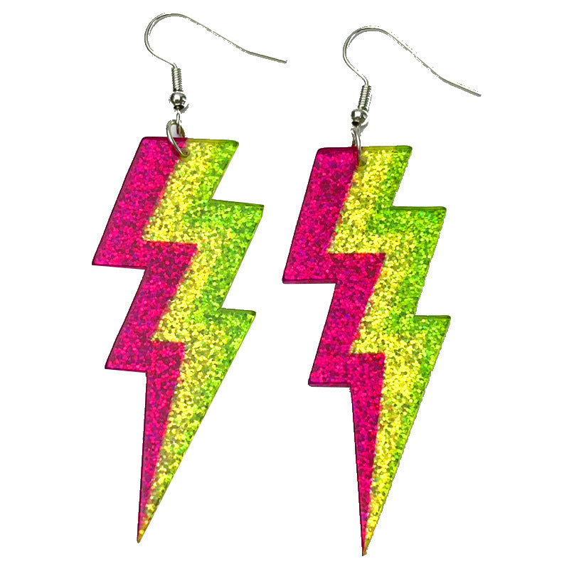 Vintage Cross Earrings for Women - product image 4