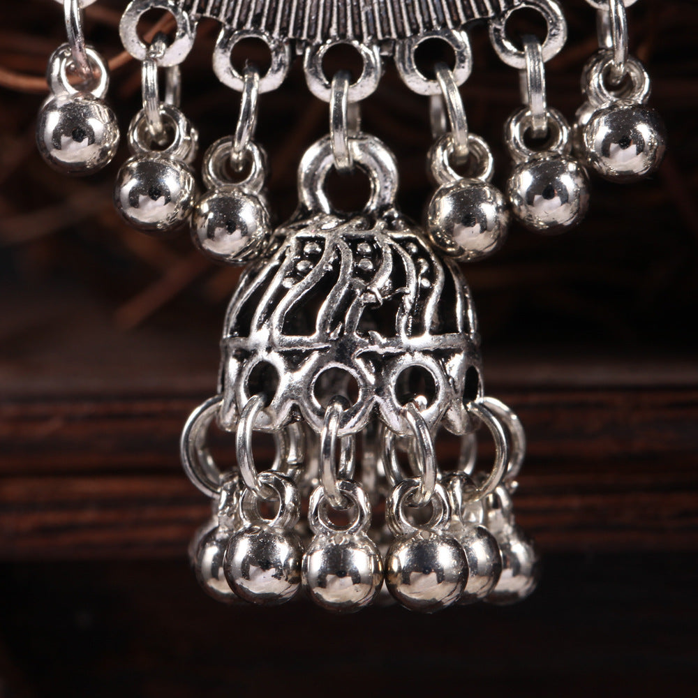 Floral Earrings - product image 14