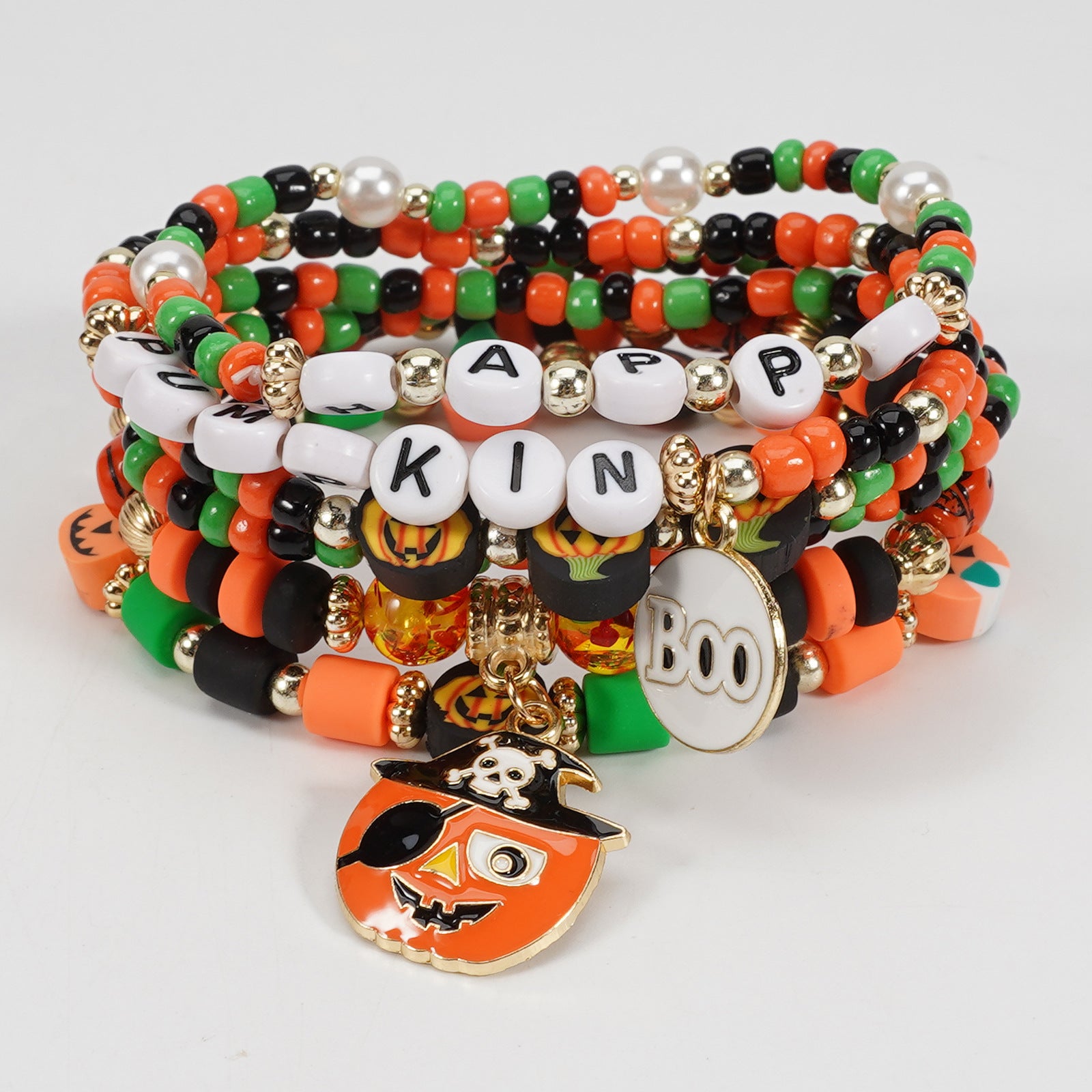 Beaded Necklace - product image 14
