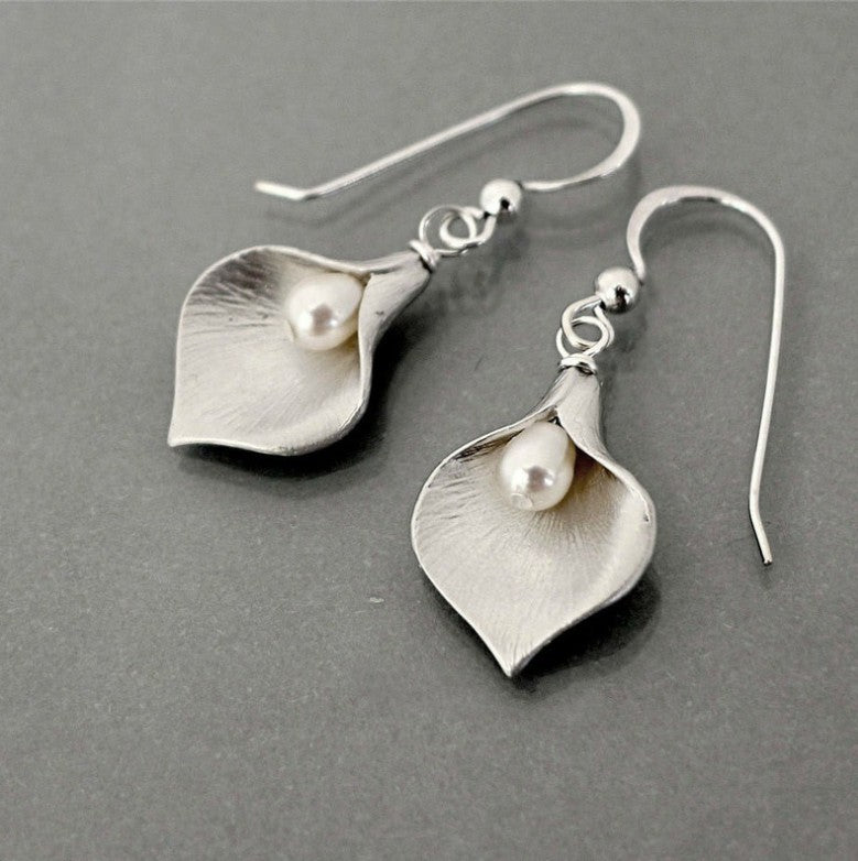Floral Earrings for Women - product image 2