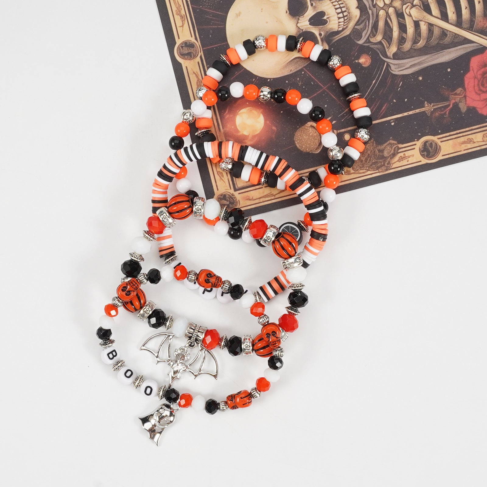 Beaded Necklace - product image 16