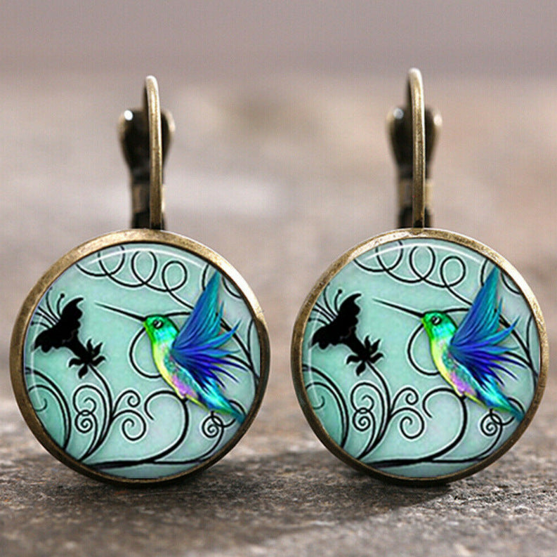 Moon Earrings - product image 13