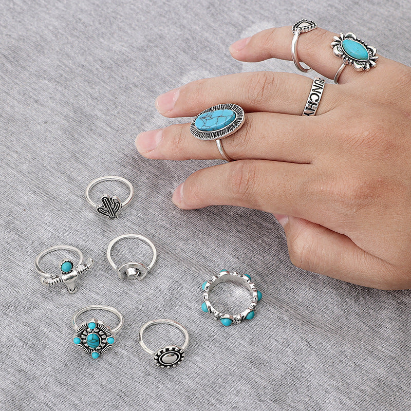 Boho Ring - product image 4