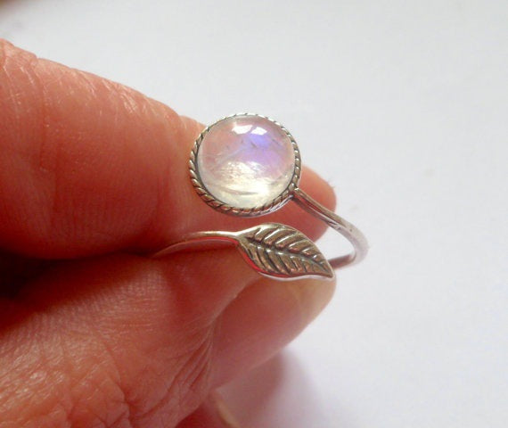 Feather Ring for Women - product image 1