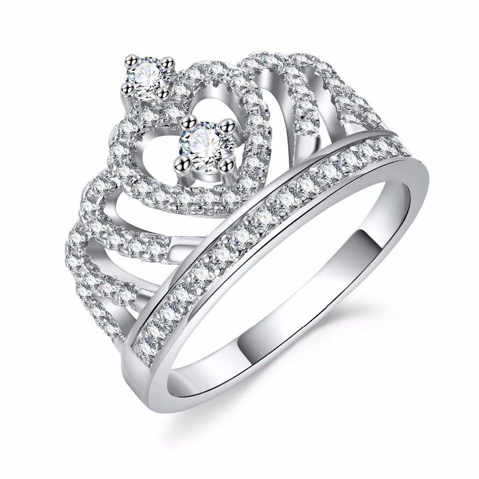 Cross Ring for Women - product image 2