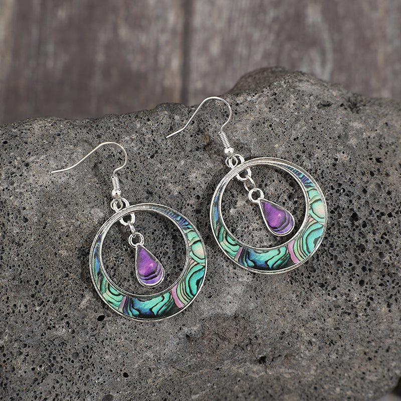 Boho Earrings - product image 3