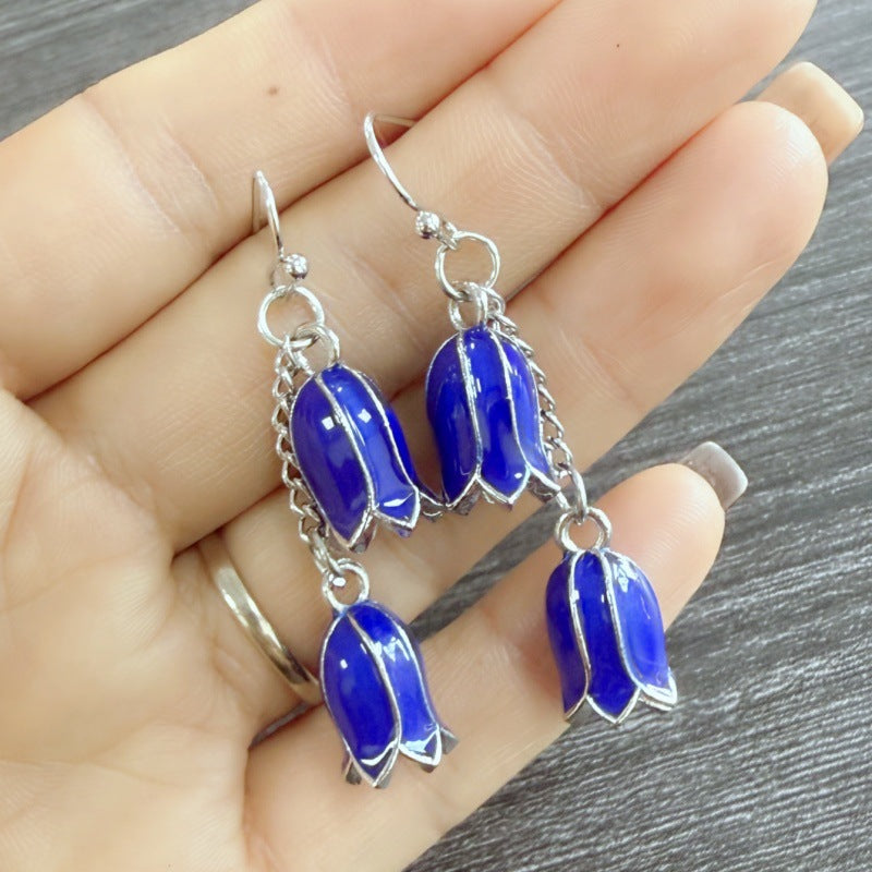 Vintage Earrings for Women - product image 15