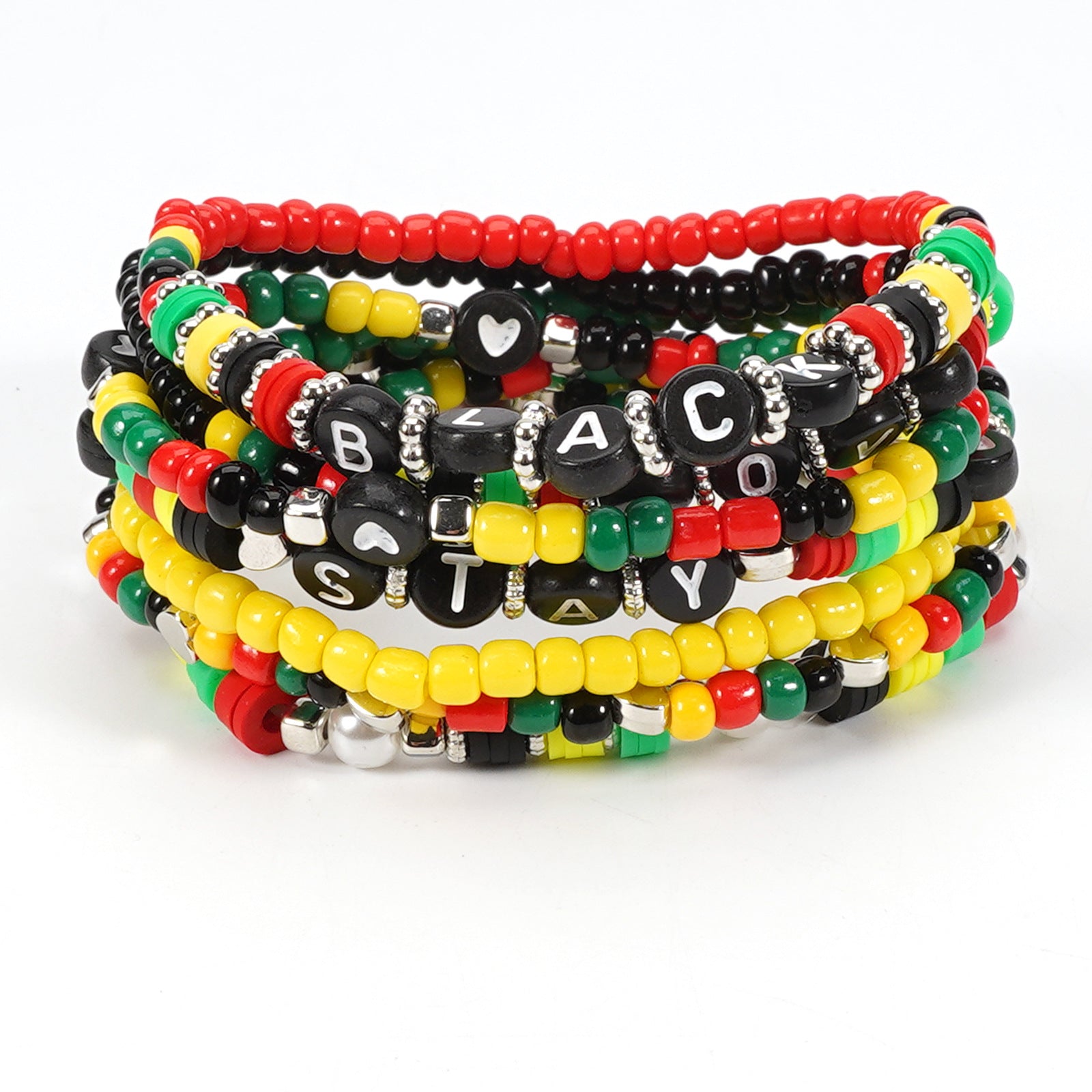 Boho Beaded Bracelet for Women - product image 27