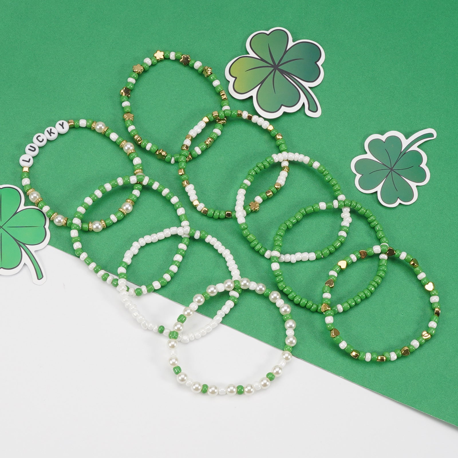 Wine Glass Bracelet - product image 34