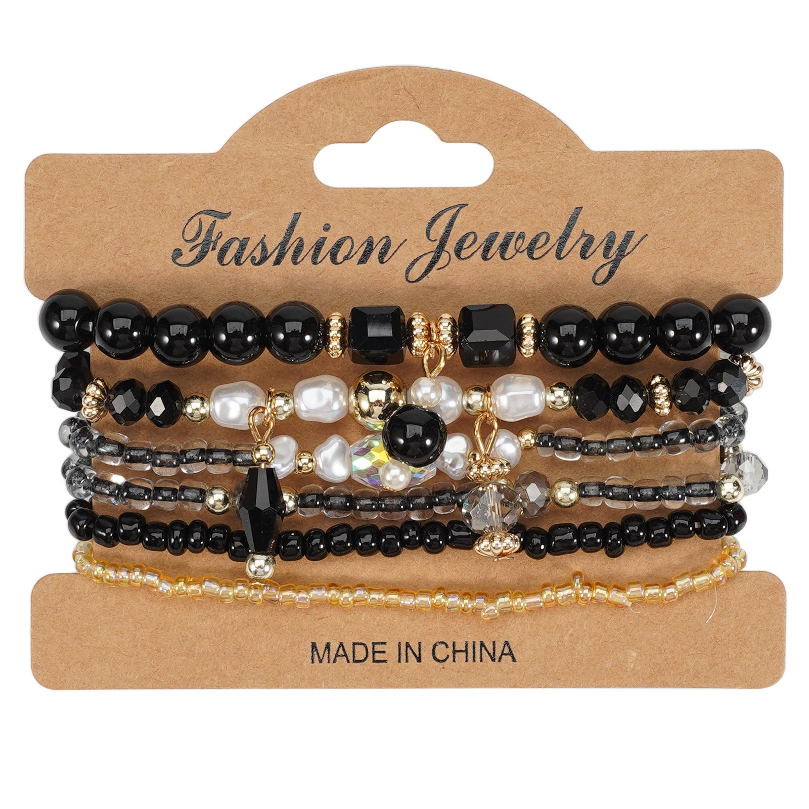 Boho Beaded Bracelet for Women - product image 5