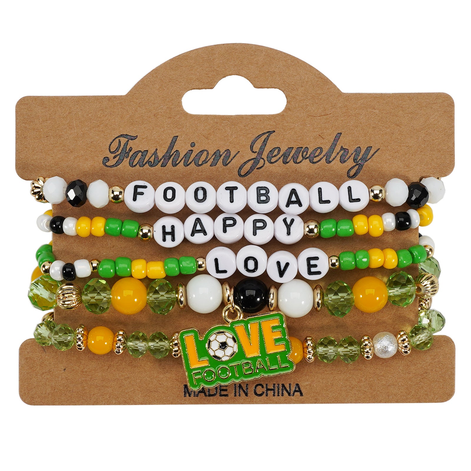 Beaded Bracelet - product image 9