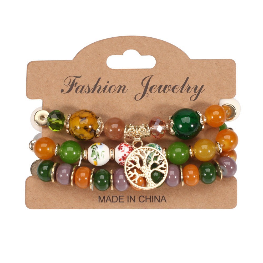 Beaded Necklace - product image 9