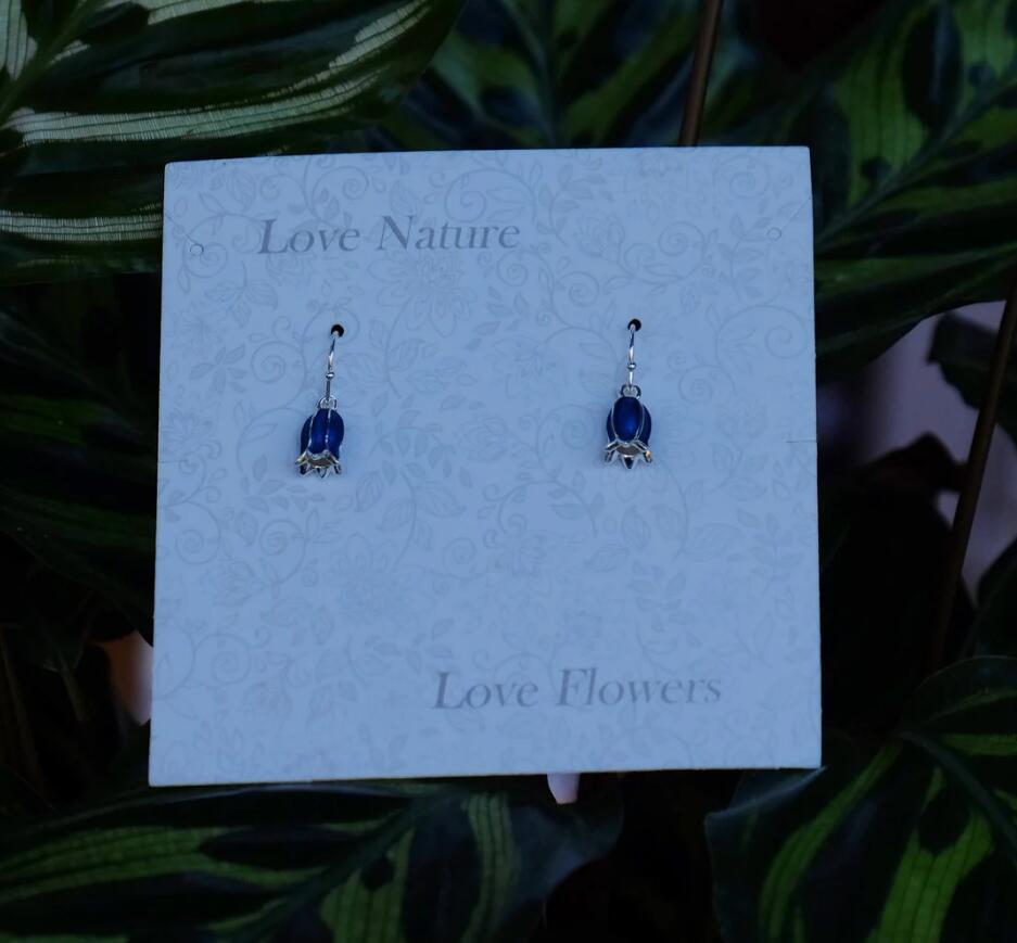 Vintage Earrings for Women - product image 9