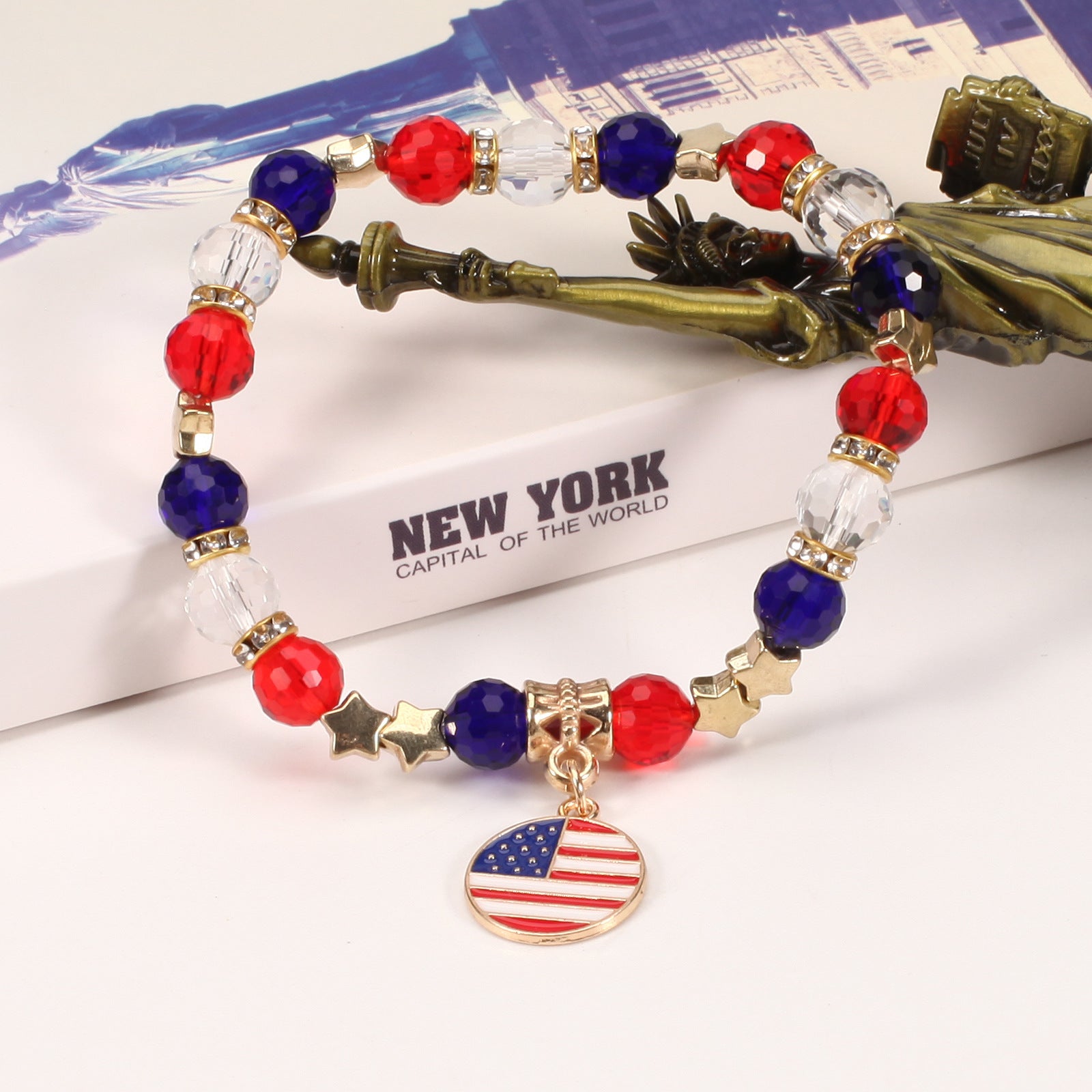 Flag Bracelet - product image 59