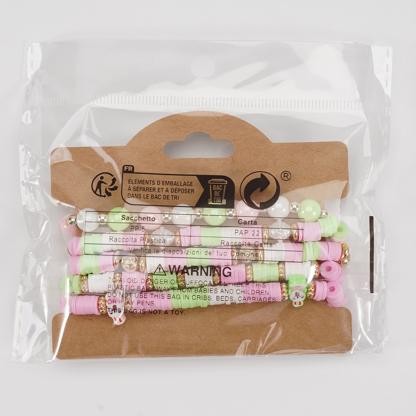 Beaded Bracelet - product image 14