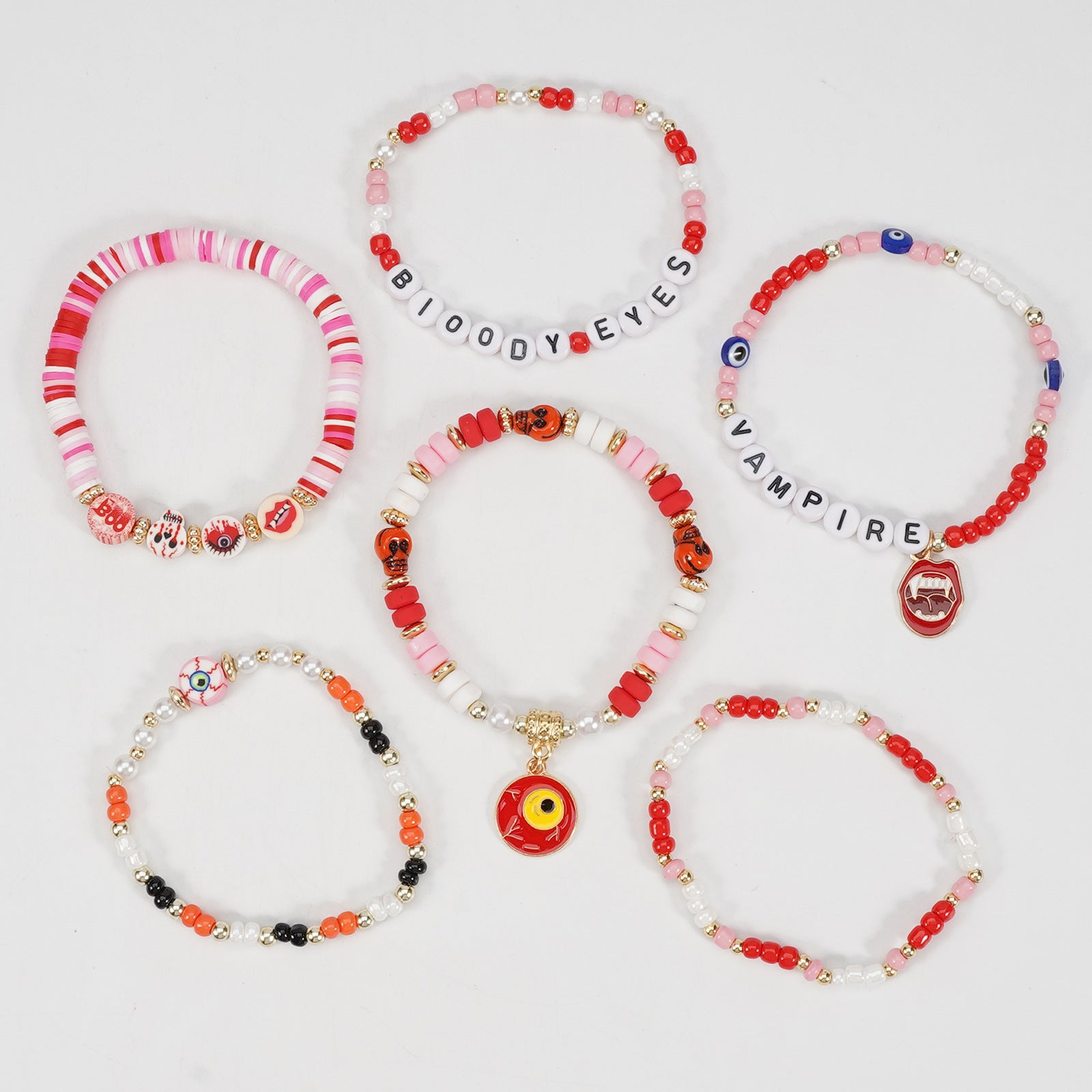Beaded Necklace - product image 25