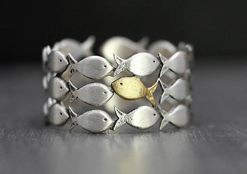 Cross Ring - product image 6