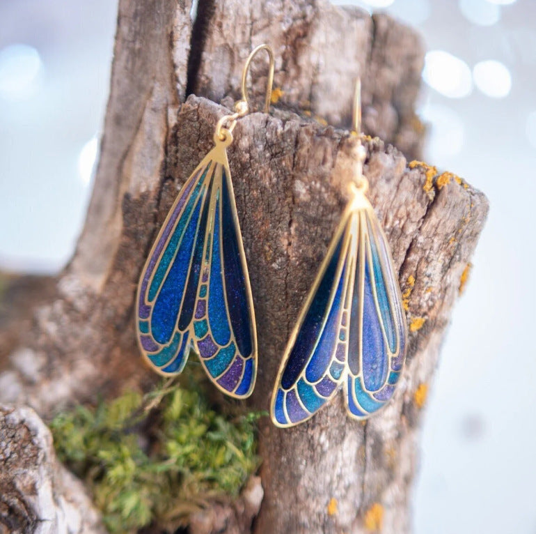 Butterfly Earrings for Women - product image 8
