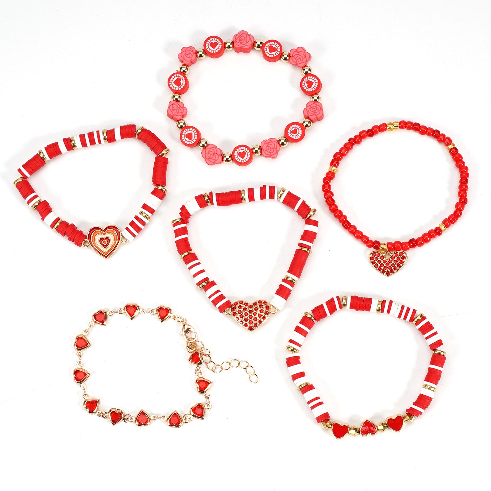 Floral Beaded Necklace - product image 24