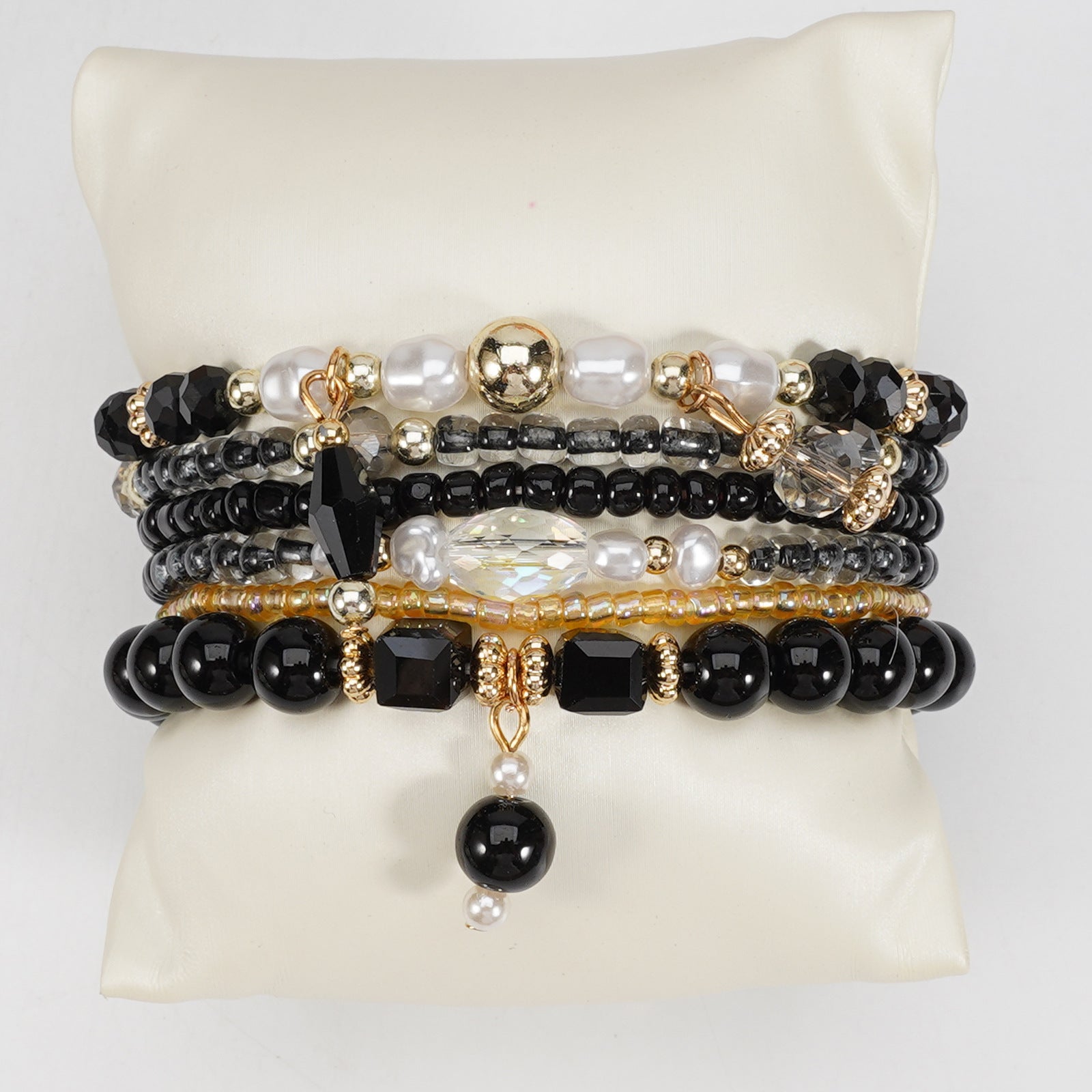 Boho Beaded Bracelet for Women - product image 24