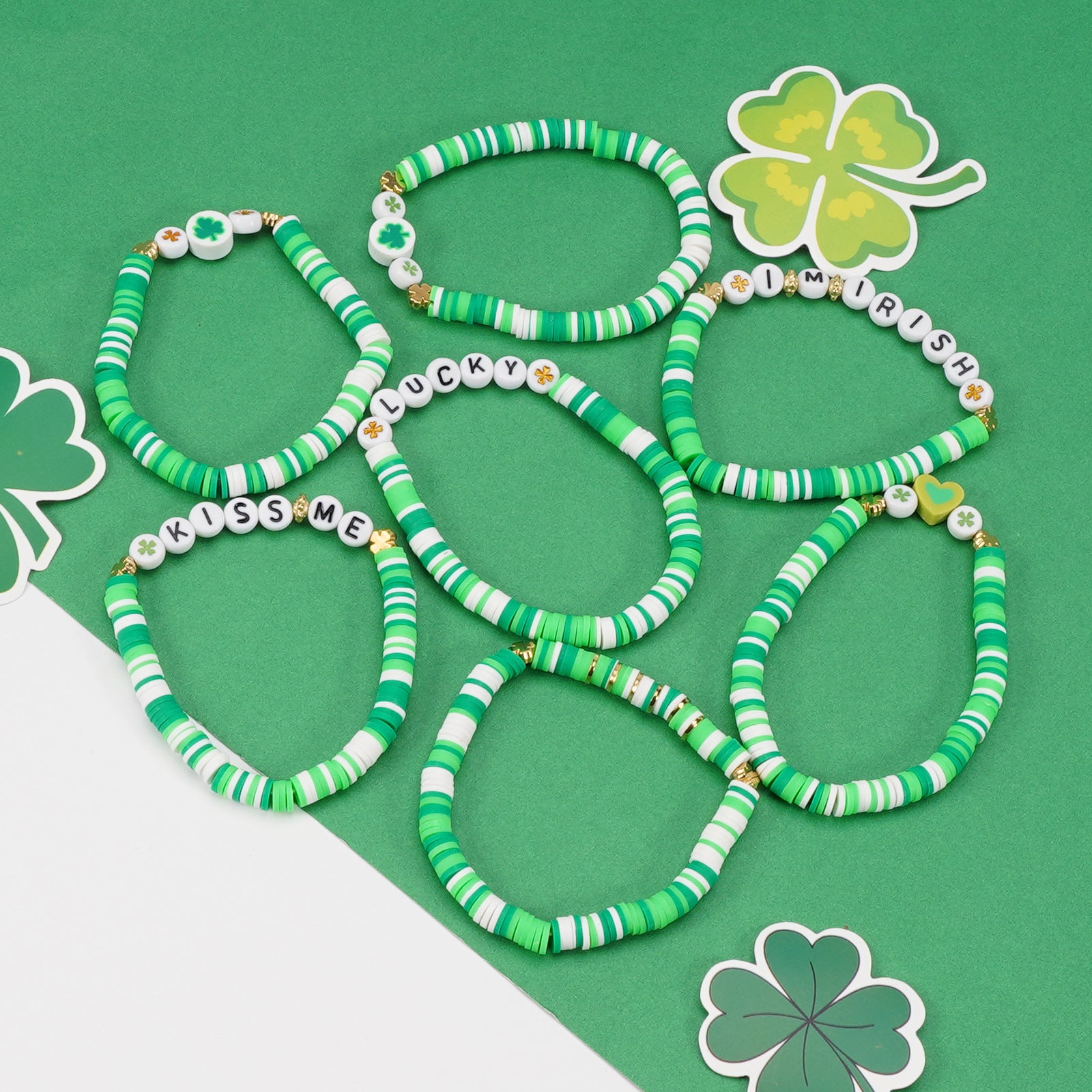 Wine Glass Bracelet