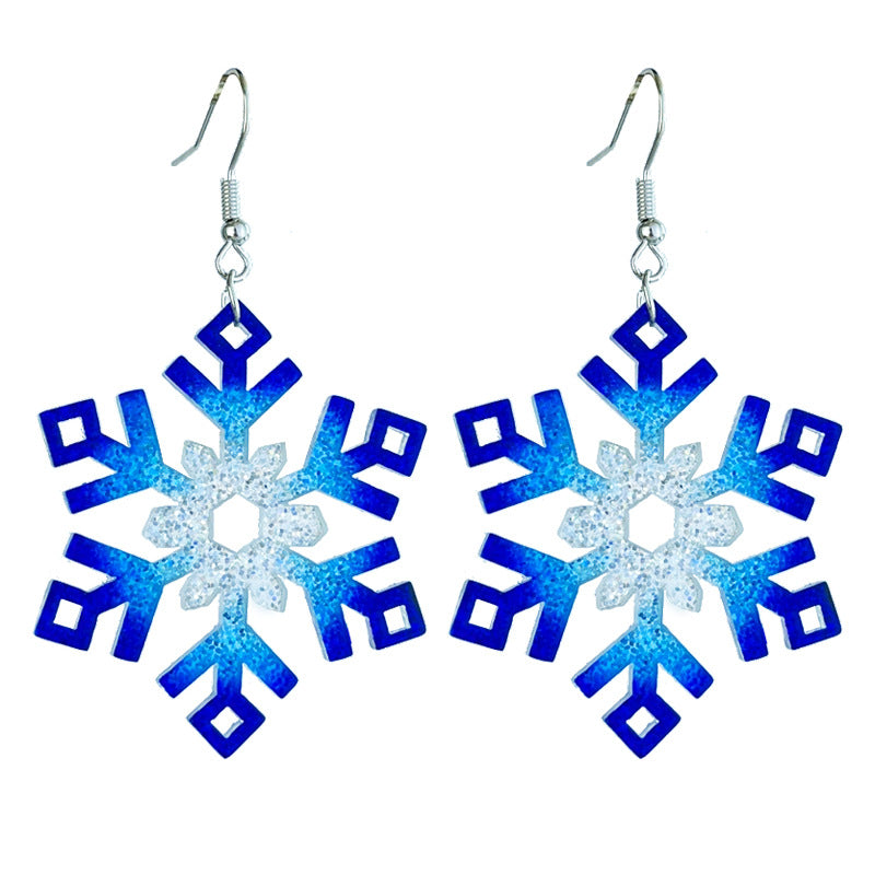 Cross Earrings for Women - product image 10