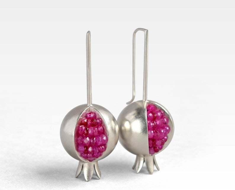 Cross Earrings for Women - product image 9