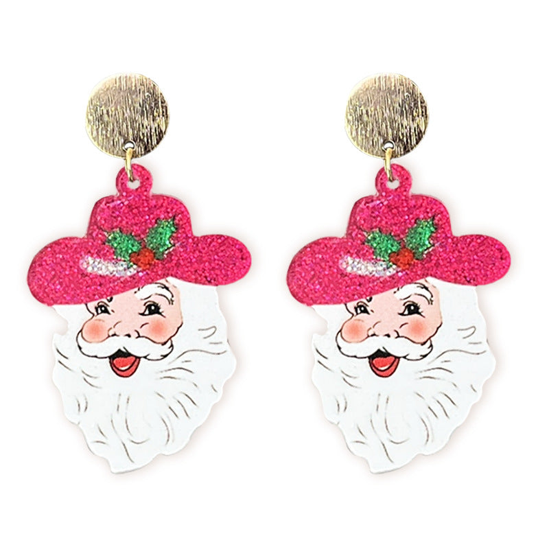 Supply Women's Accessories Christmas Gingerbread House Flamingo Christmas - product image 10
