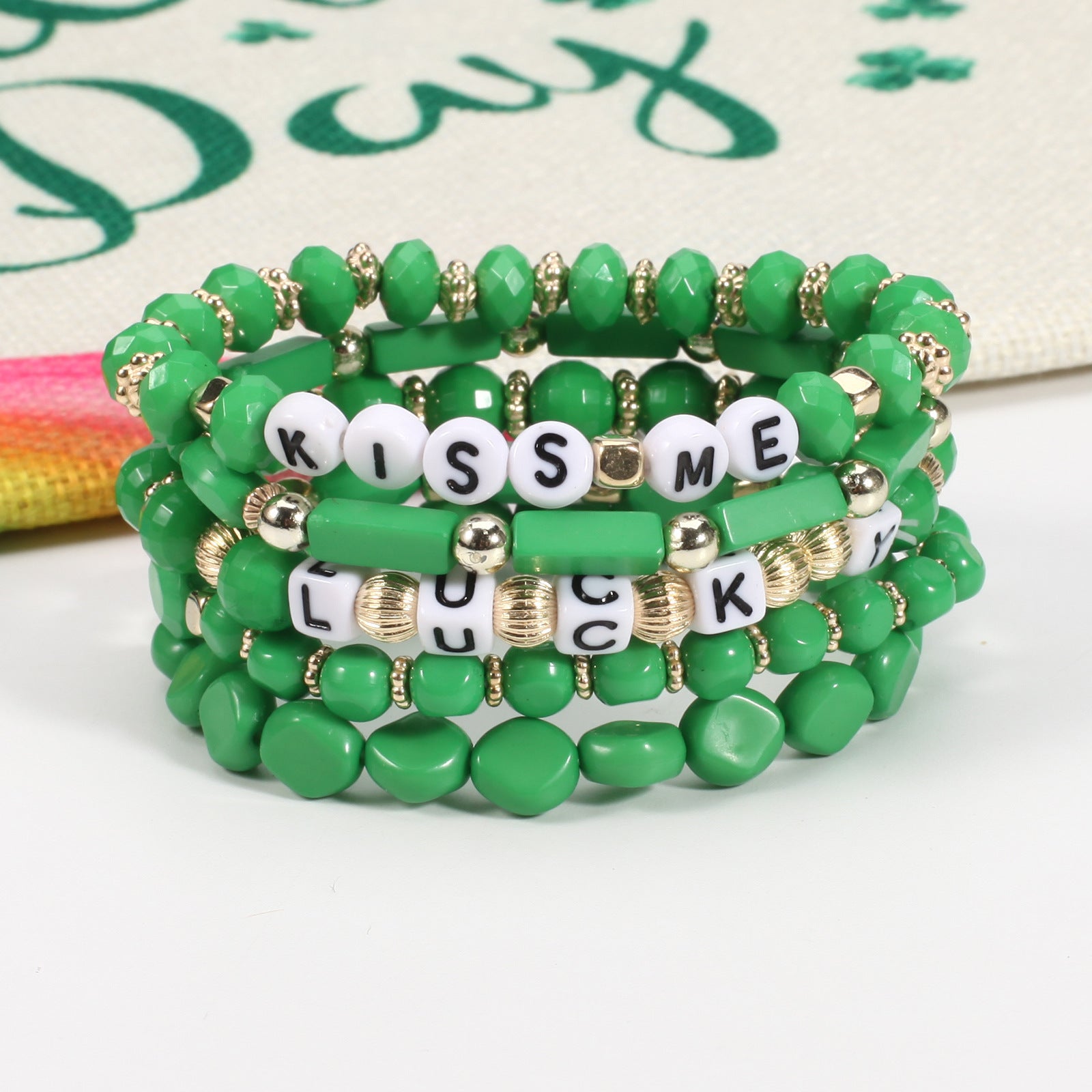 Cross Bracelet - product image 19