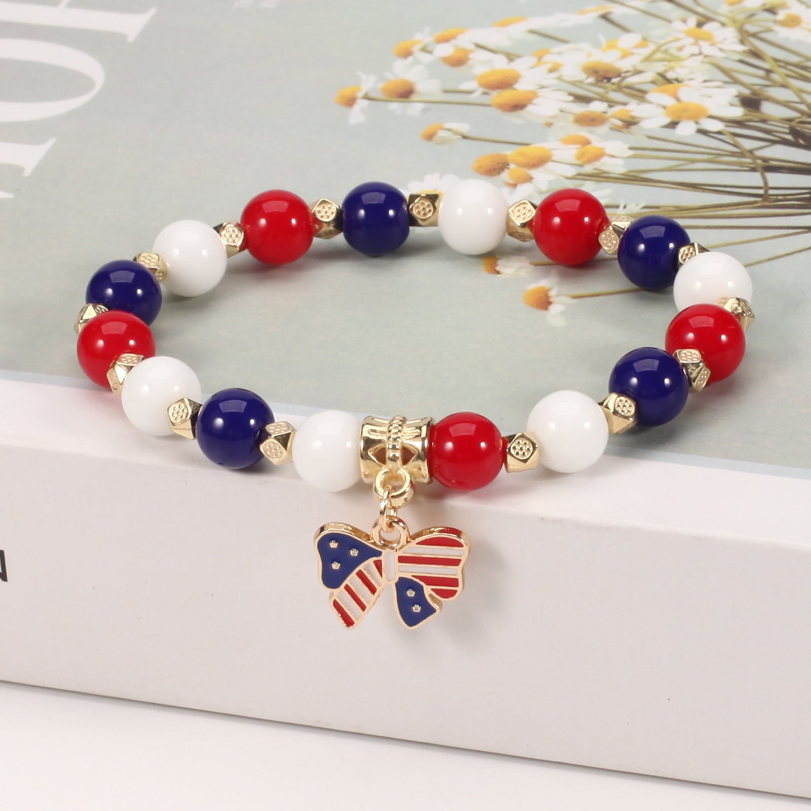 Flag Bracelet - product image 49