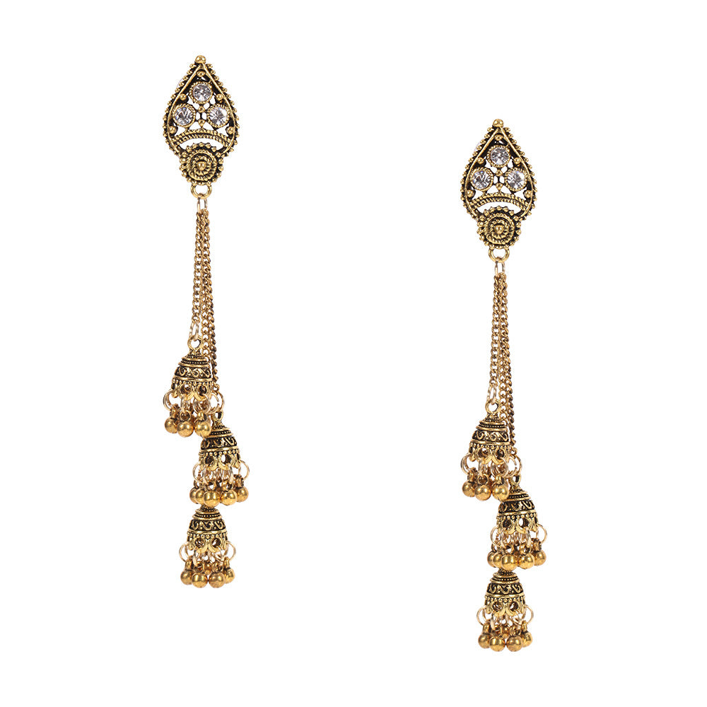 Vintage Earrings - product image 7