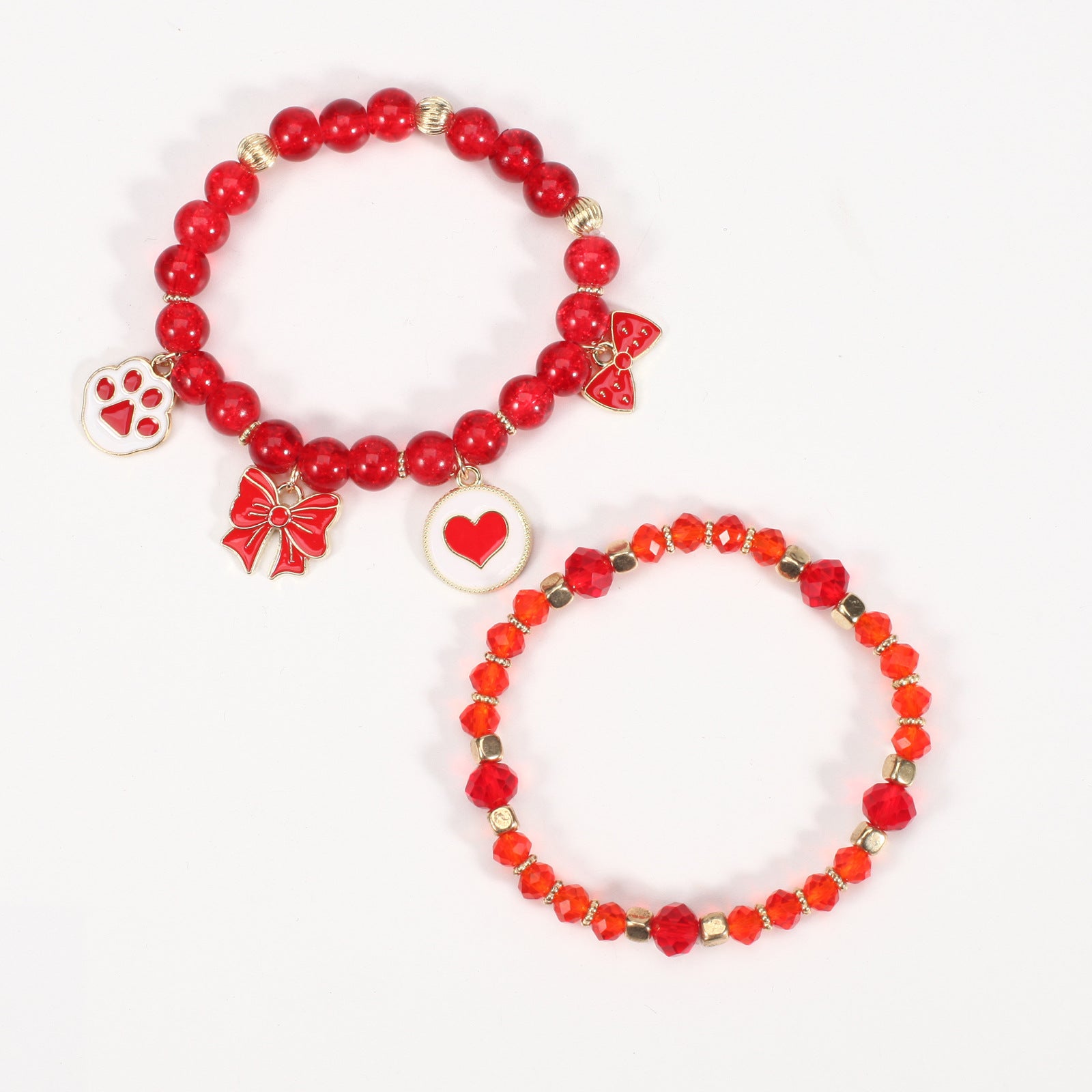 Beaded Crystal Bracelet for Women - product image 24