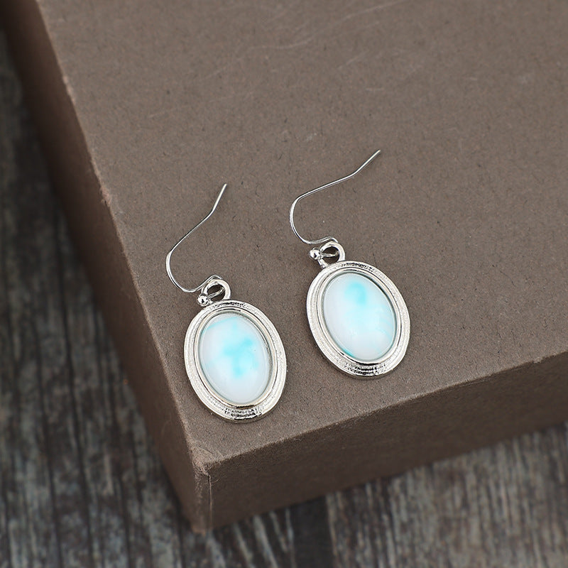 Cross Earrings - product image 10