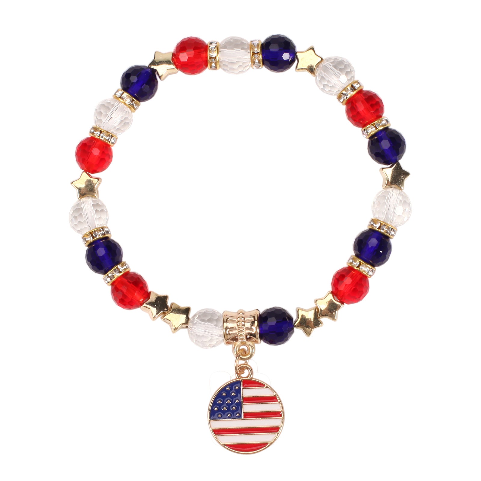 Flag Bracelet - product image 21