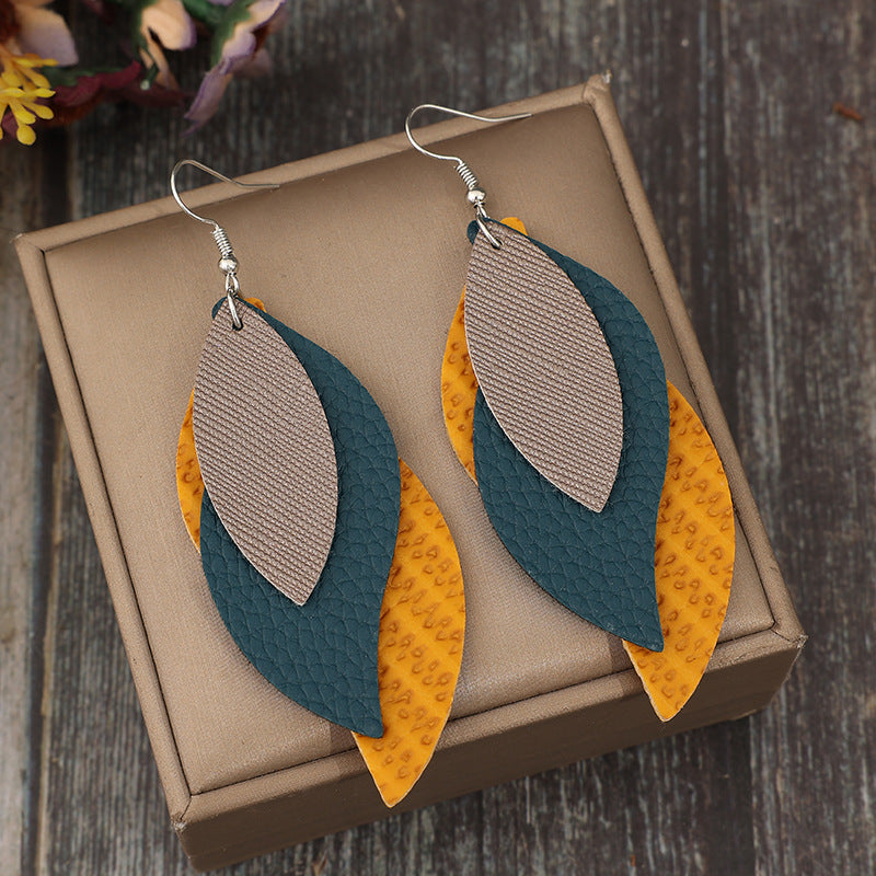 Vintage Earrings for Women - product image 4