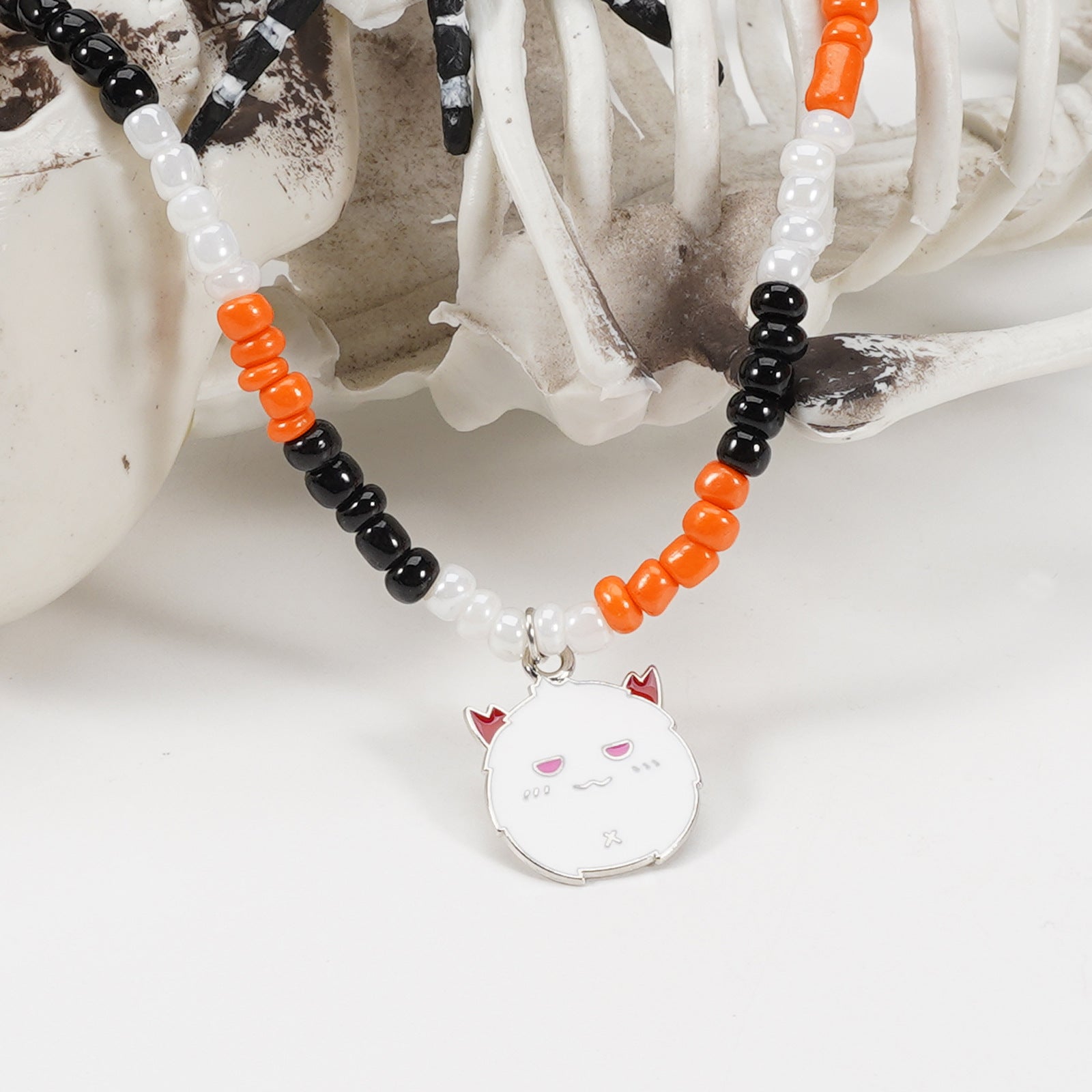 Beaded Jewelry Set