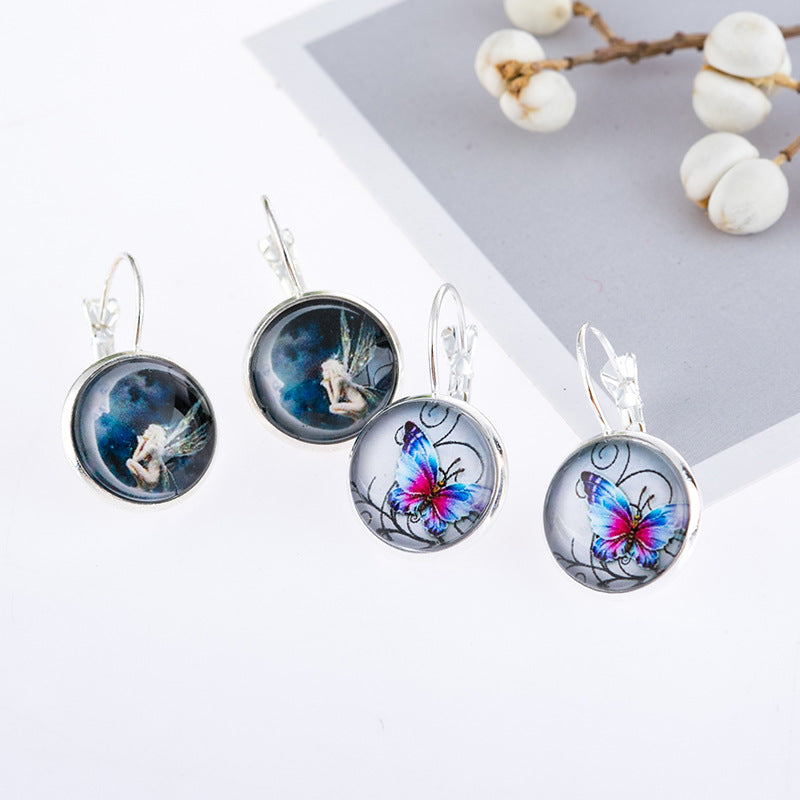 Moon Earrings - product image 41