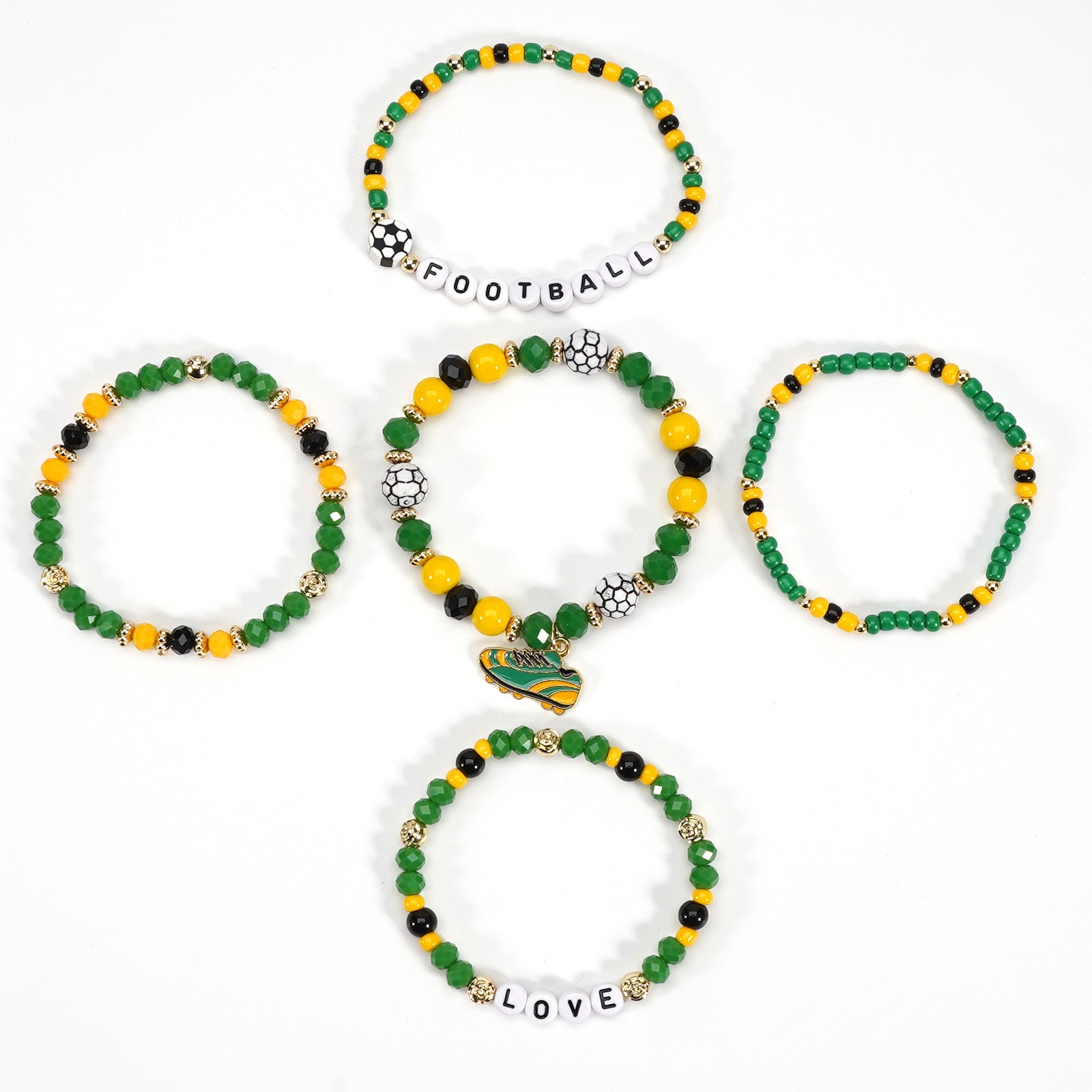 Beaded Bracelet - product image 20