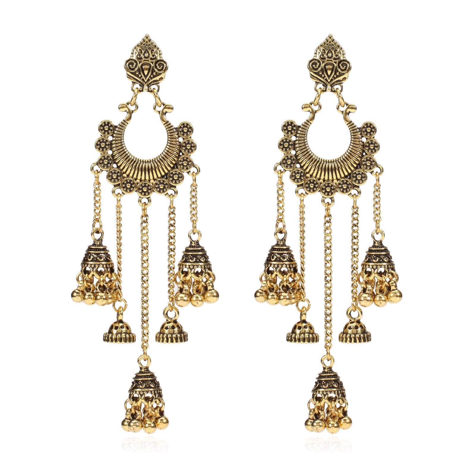 Vintage Earrings - product image 8