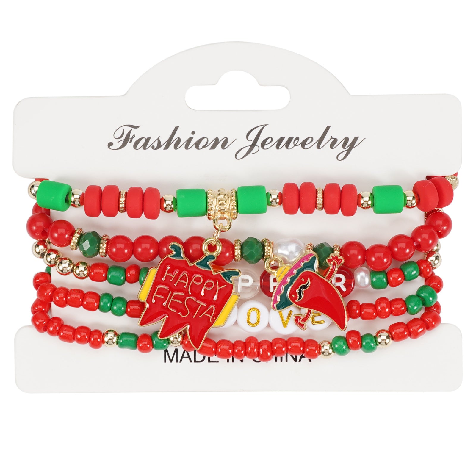 Boho Bracelet - product image 6