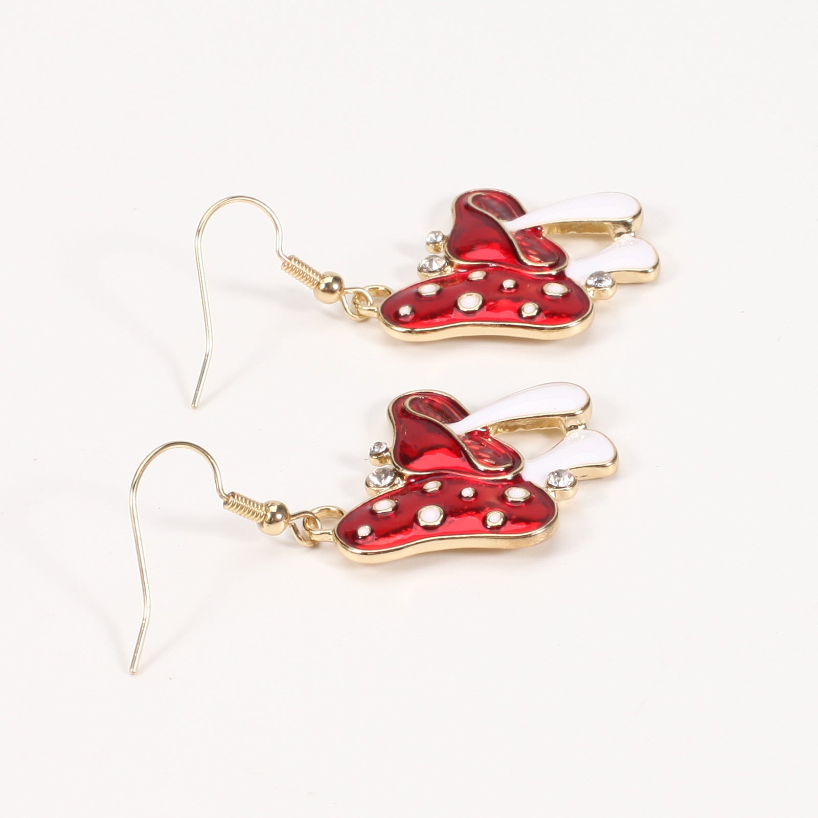 Thanksgiving Earrings Turkey - Pumpkin - Autumn - Maple Leaf - Grape -