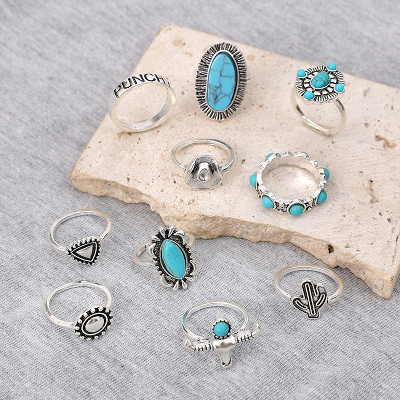 Boho Ring - product image 17