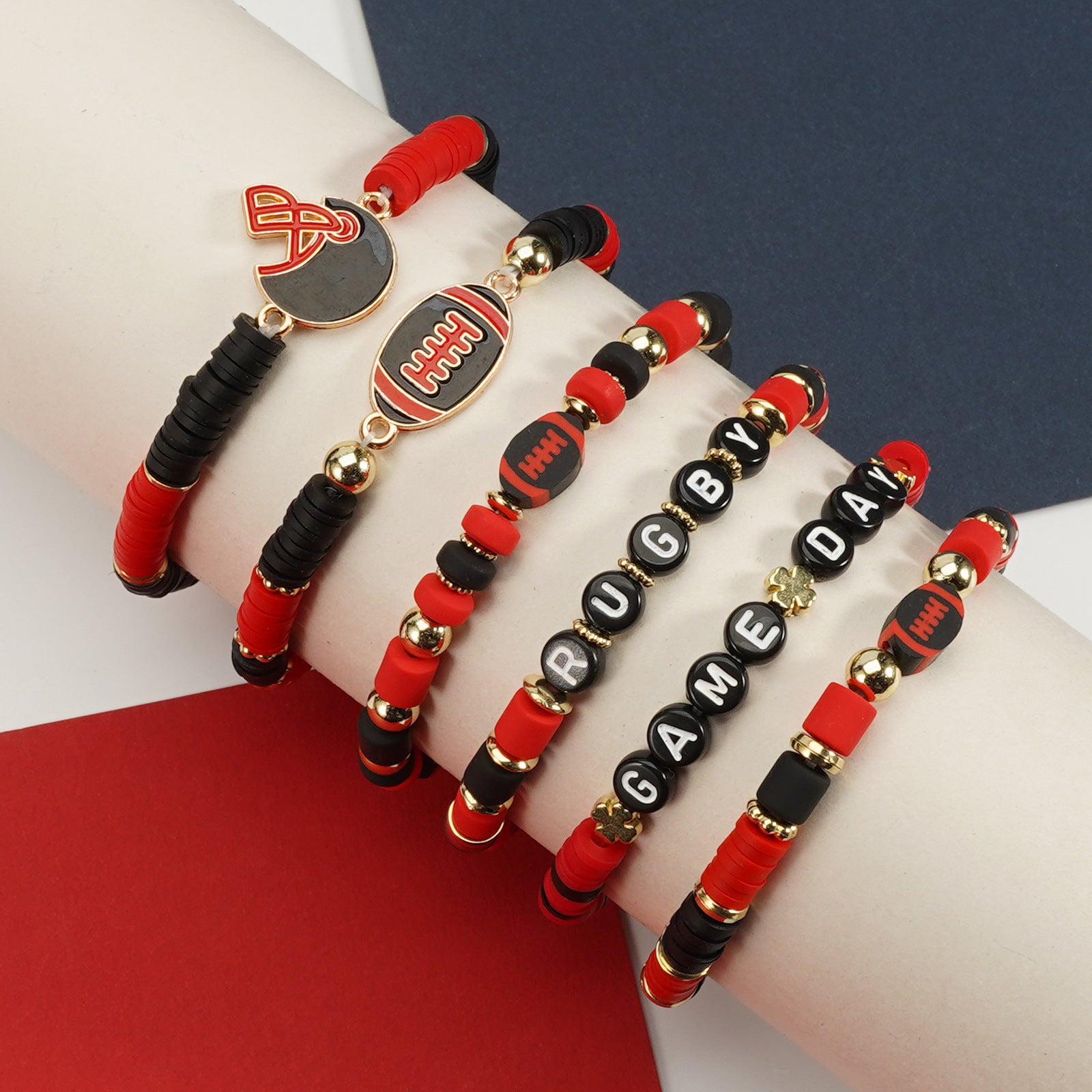 Beaded Bracelet - product image 4