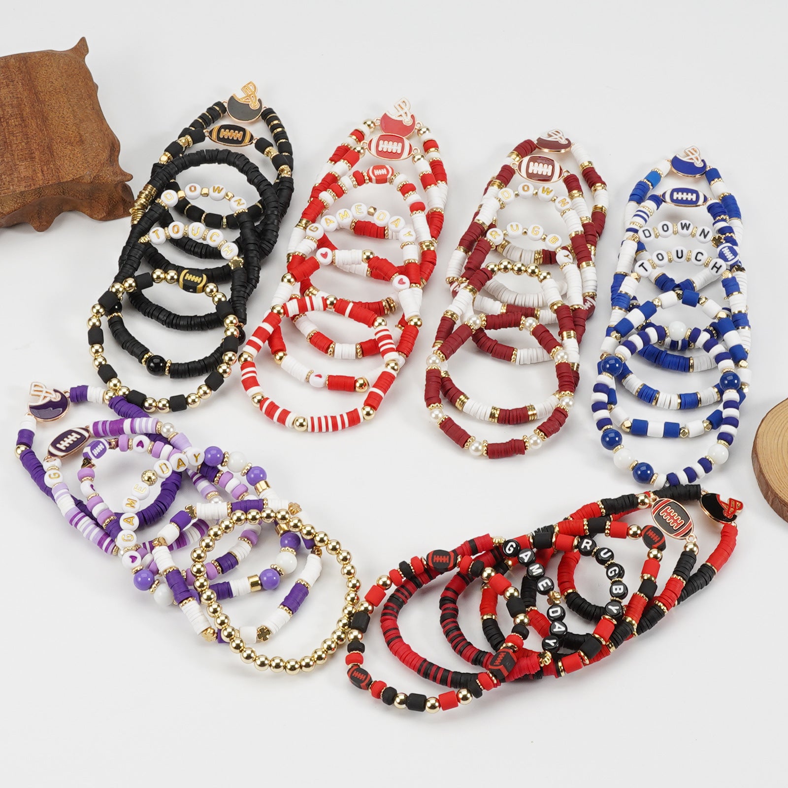 Beaded Bracelet - product image 3
