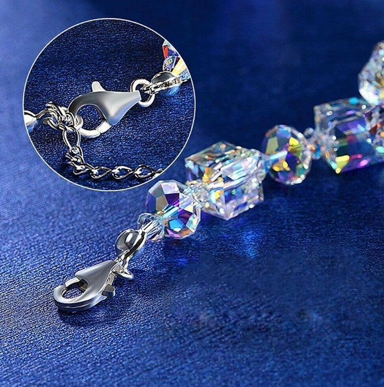 Crystal Bracelet for Women