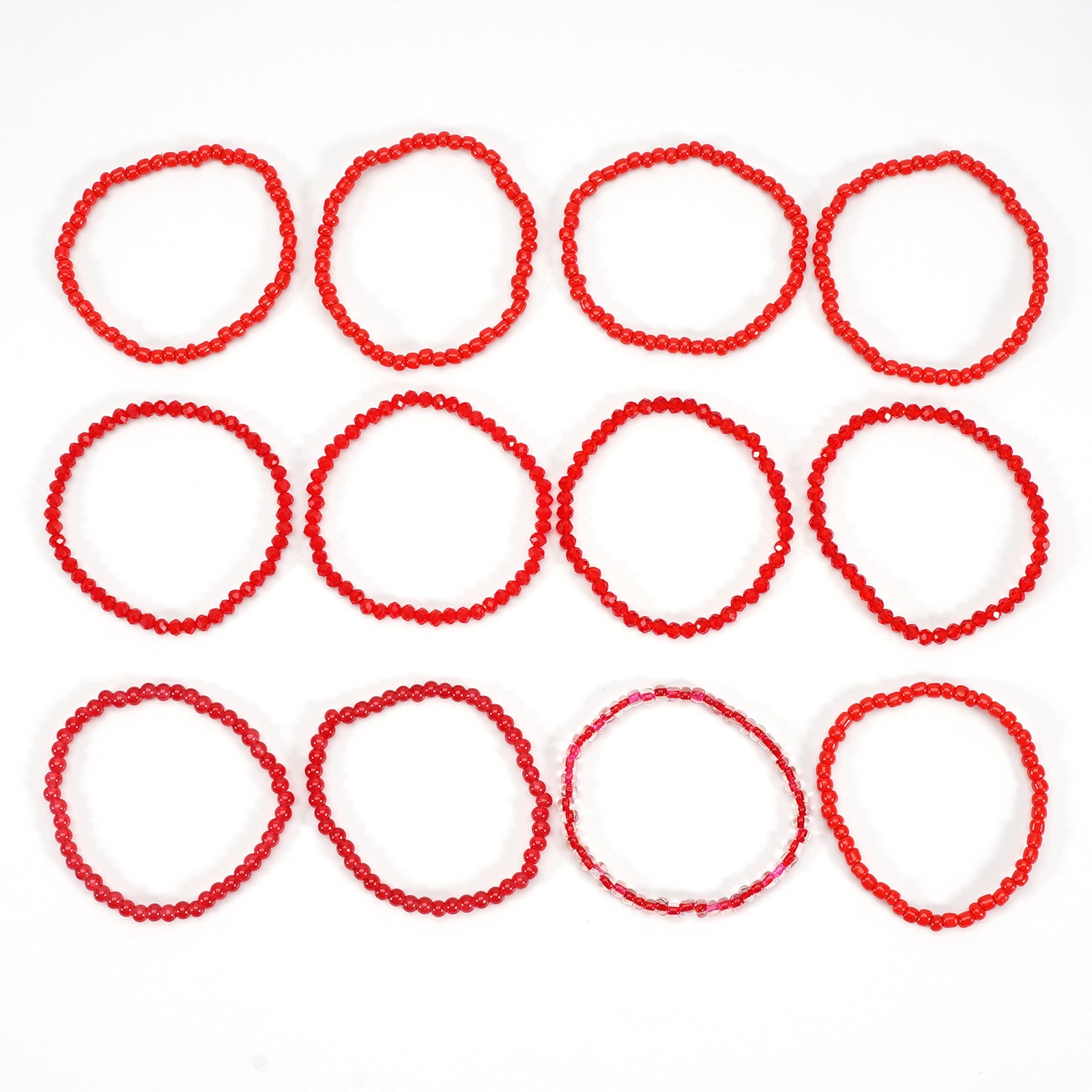 Boho Beaded Bracelet - product image 38