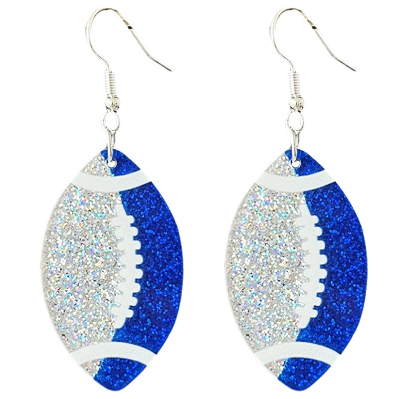 Acrylic Earrings for Women