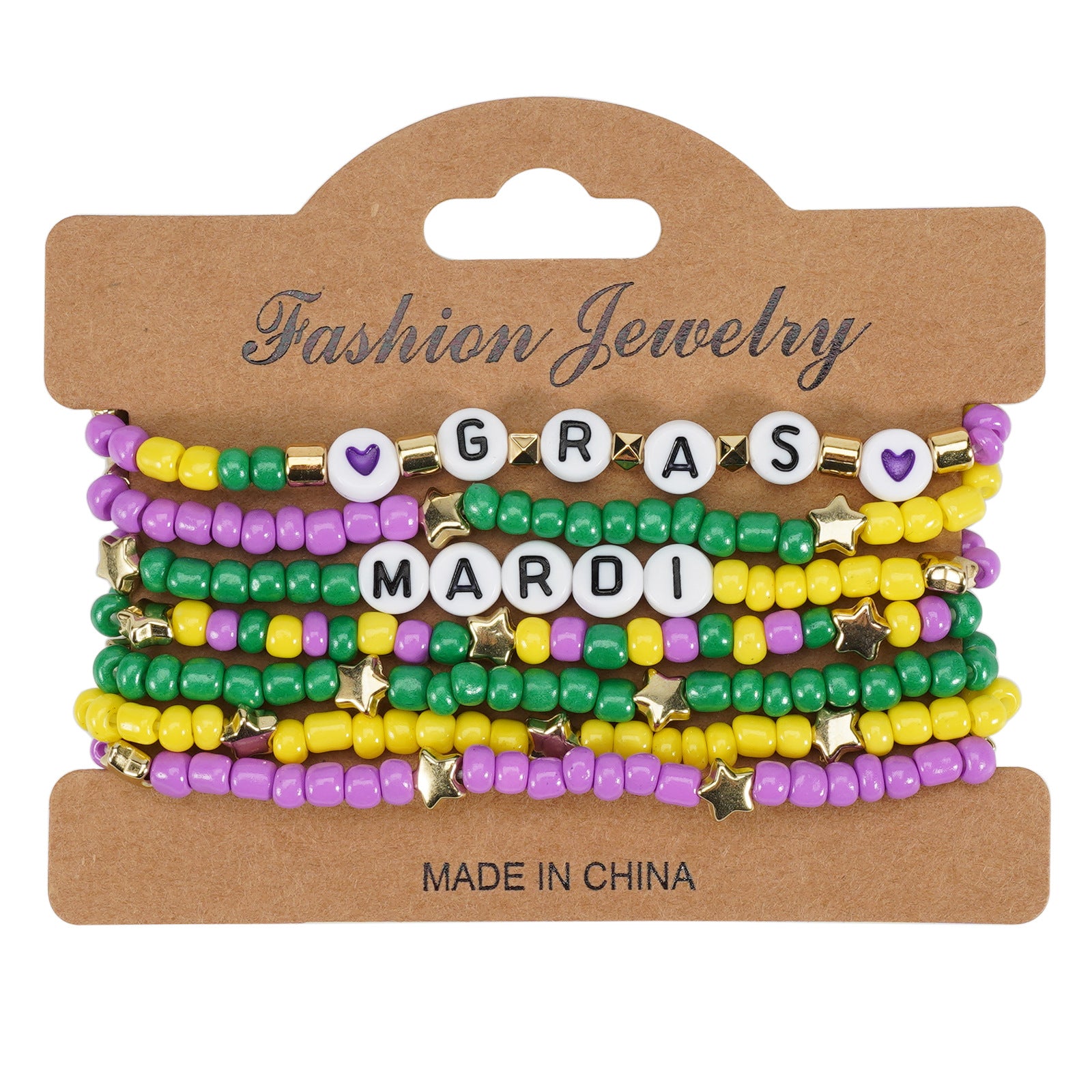 Beaded Bracelet - product image 10