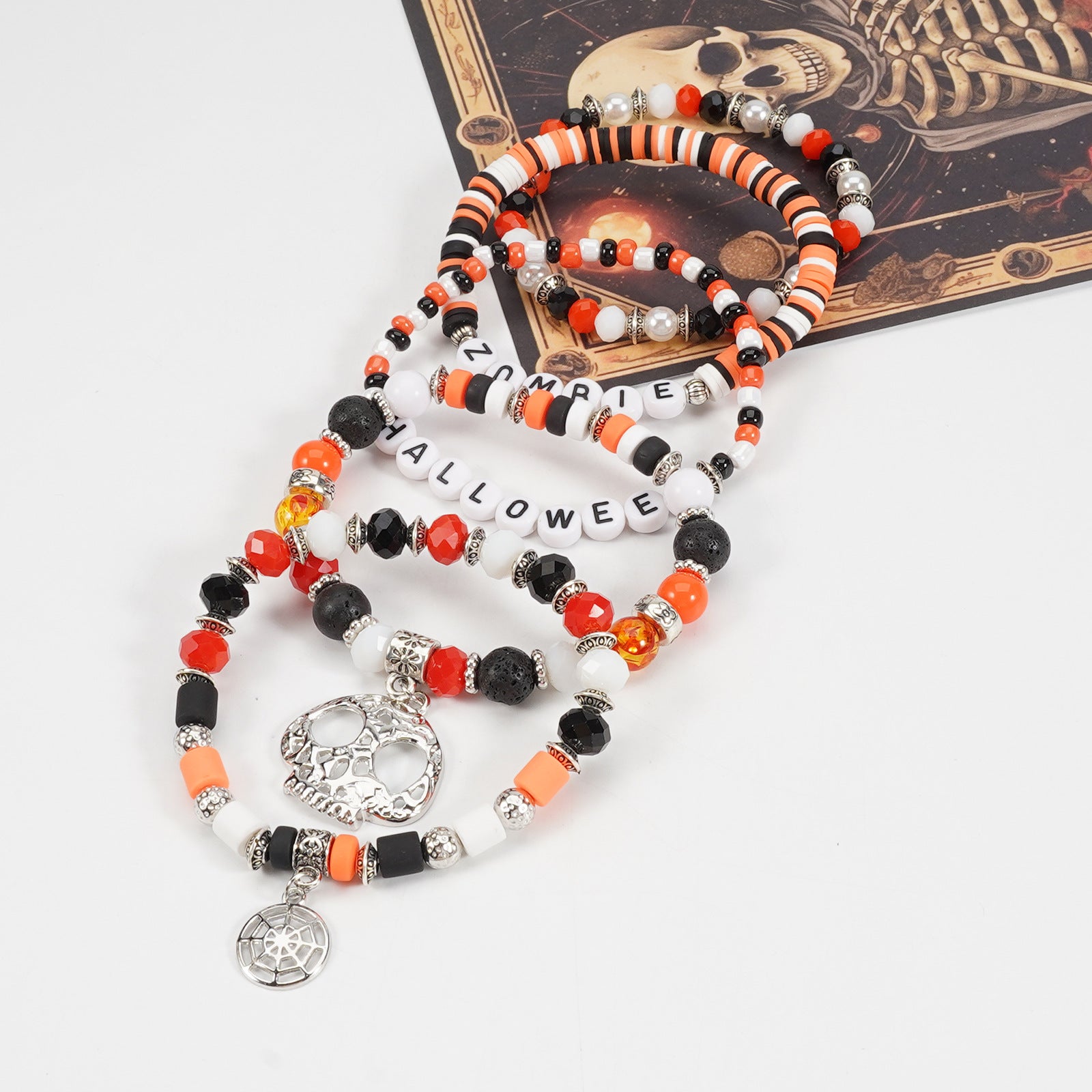 Beaded Necklace - product image 35