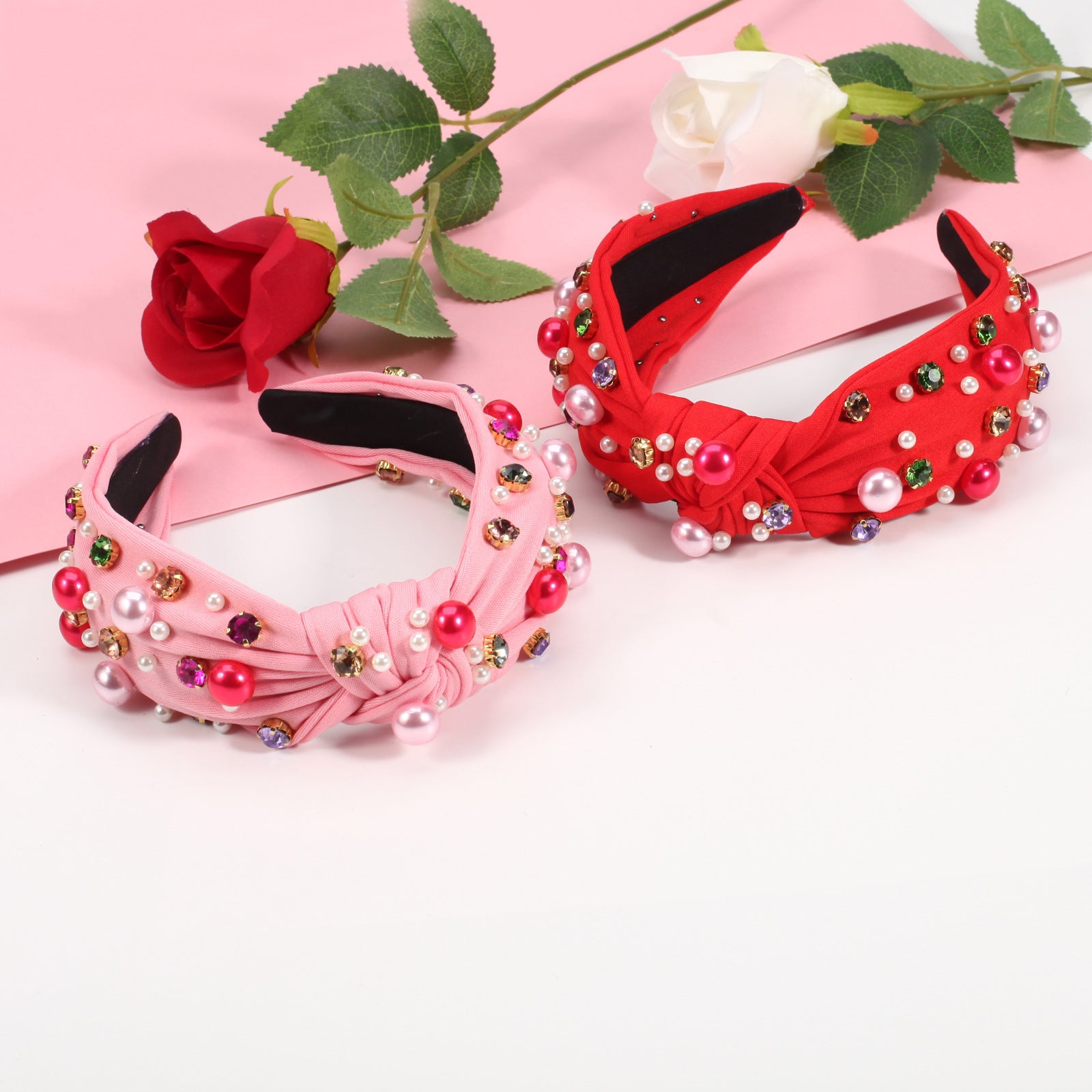 Crystal Hair Accessory for Women - product image 1